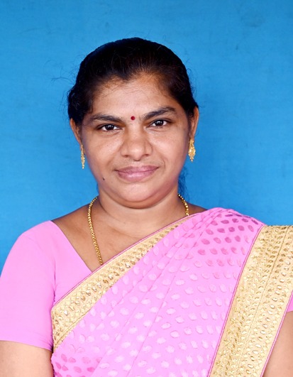Mrs. Jyothi